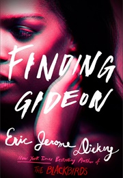 Finding Gideon (Eric Jerome Dickey)