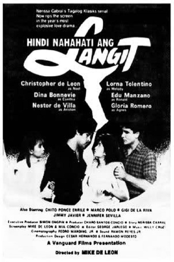 Hindi Nahahati Ang Langit (1985)