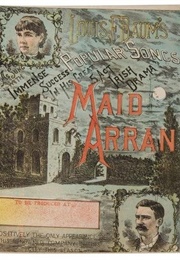 The Maid of Arran (L. Frank Baum)