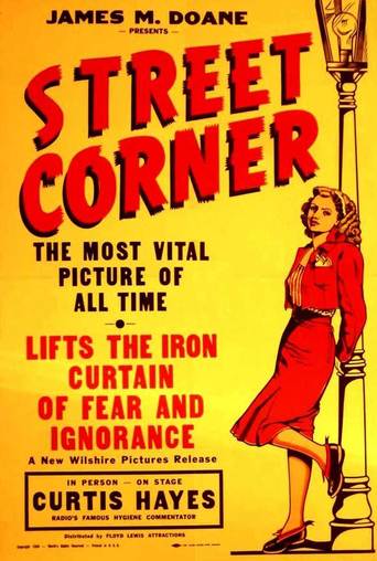 Street Corner (1948)