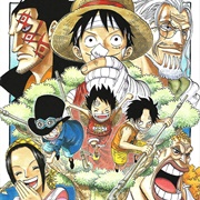 One Piece: Post-War Arc