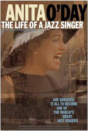 Anita O'Day: The Life of a Jazz Singer (2007)