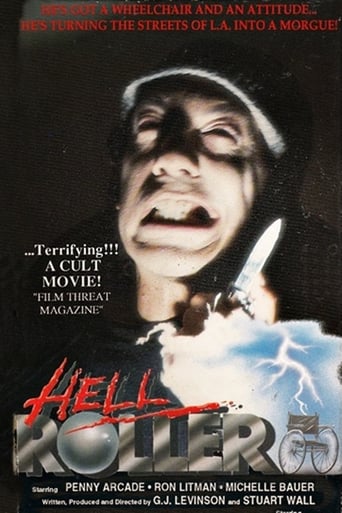 Hellroller (1992)