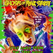 Stay Away From the Treehouse