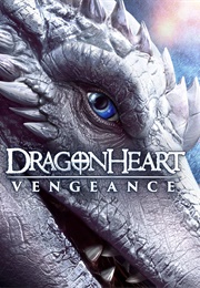 Dragonheart Vengeance (2020)