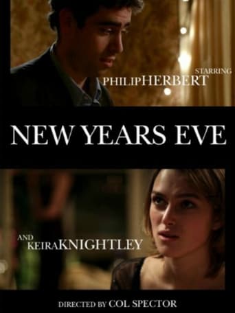 New Year&#39;s Eve (2002) (2002)