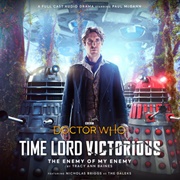 The Enemy of My Enemy