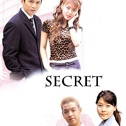 Secret (2000)