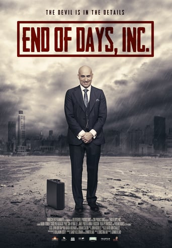 End of Days, Inc. (2015)