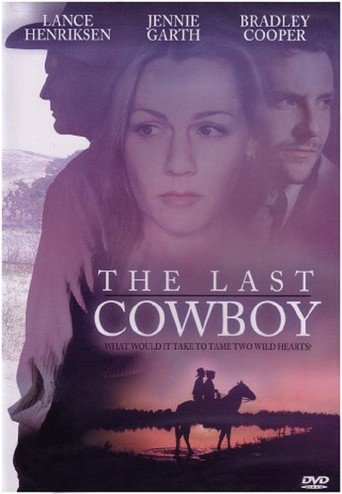 The Last Cowboy (2002)