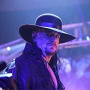The Undertaker
