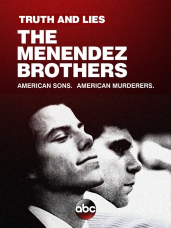 Truth and Lies: The Menéndez Brothers (2017)