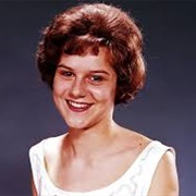 Little Peggy March