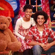 Snuggle Time (Playhouse Disney's Bedtime Hour)