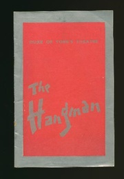 The Hangman (Pär Lagerkvist)