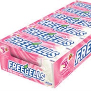 Riclan Freegells Strawberry