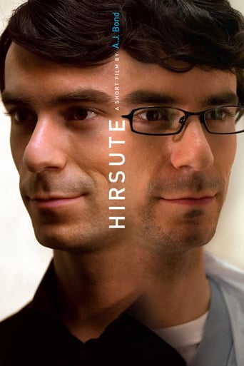 Hirsute (2008)