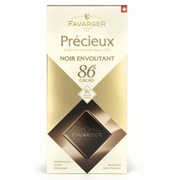 Favarger Bewitching Dark 86%