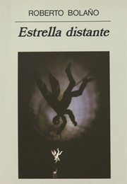 Estrella Distante (Roberto Bolaño)