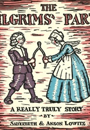The Pilgrims Party (Lowitz)