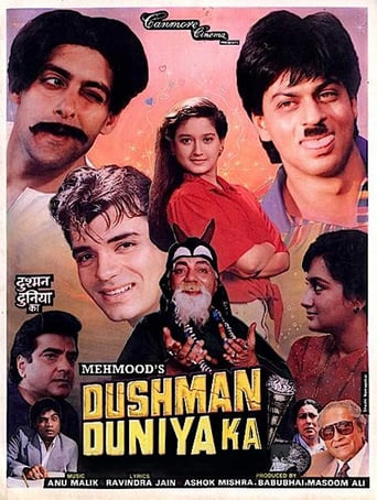 Dushman Duniya Ka (2006)