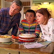The Middle: Thanksgiving VIII