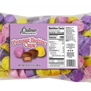 Palmer Peanut Butter Cups