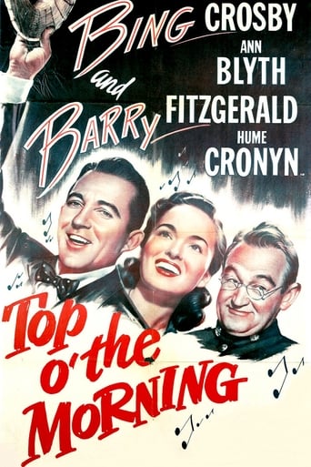 Top O' the Morning (1949)