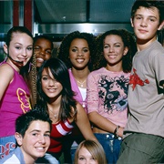 S Club 8