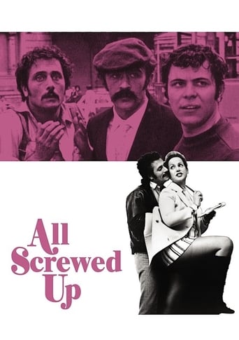 All Screwed Up (1974)