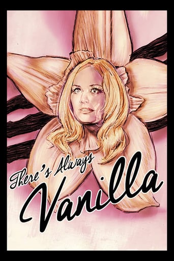 There&#39;s Always Vanilla (1971)