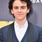 Jack Dylan Grazer