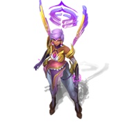 Dawnbringer Karma: Amethyst