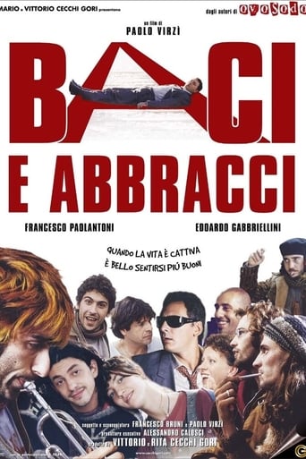 Baci E Abbracci (1999)