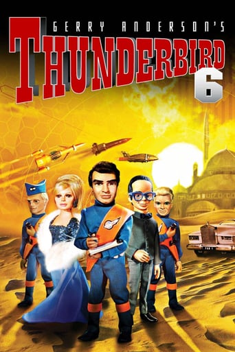 Thunderbird 6 (1968)