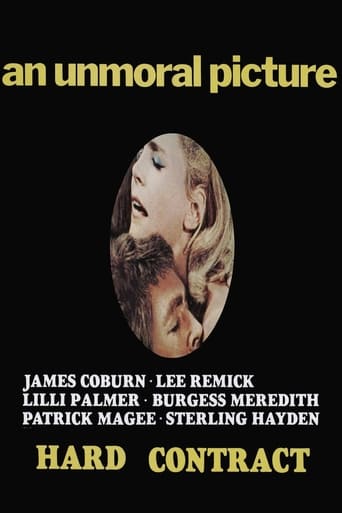 Hard Contract (1969)