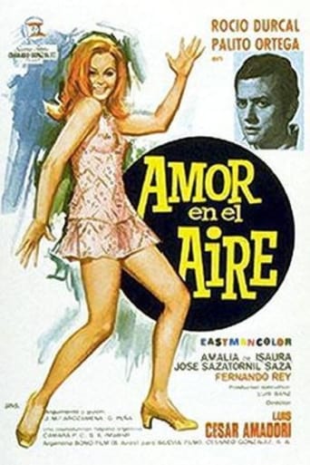 Amor En El Aire (1967)