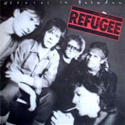 Refugee - Affairs in Babylon