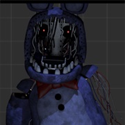 Withered Bonnie