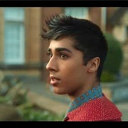 Anwar (Sex Education)