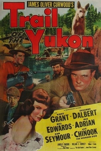 Trail of the Yukon (1949)