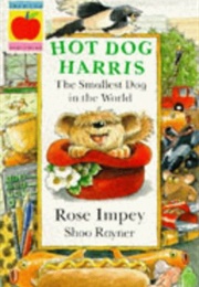 Hot Dog Harris (Rose Impey)