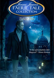 Peter Pan (Jenni James)