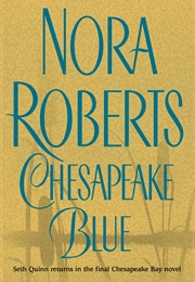 Chesapeake Blue (Nora Roberts)