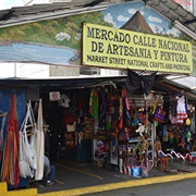 Mercado Market San Jose