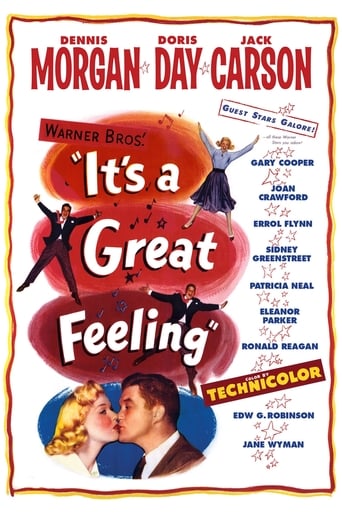 It&#39;s a Great Feeling (1949)