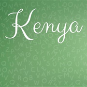 Kenya
