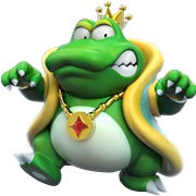 Wart (Super Mario Bros 2)