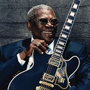 Sloppy Drunk - B.B. King
