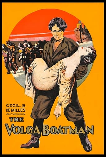 The Volga Boatman (1926)